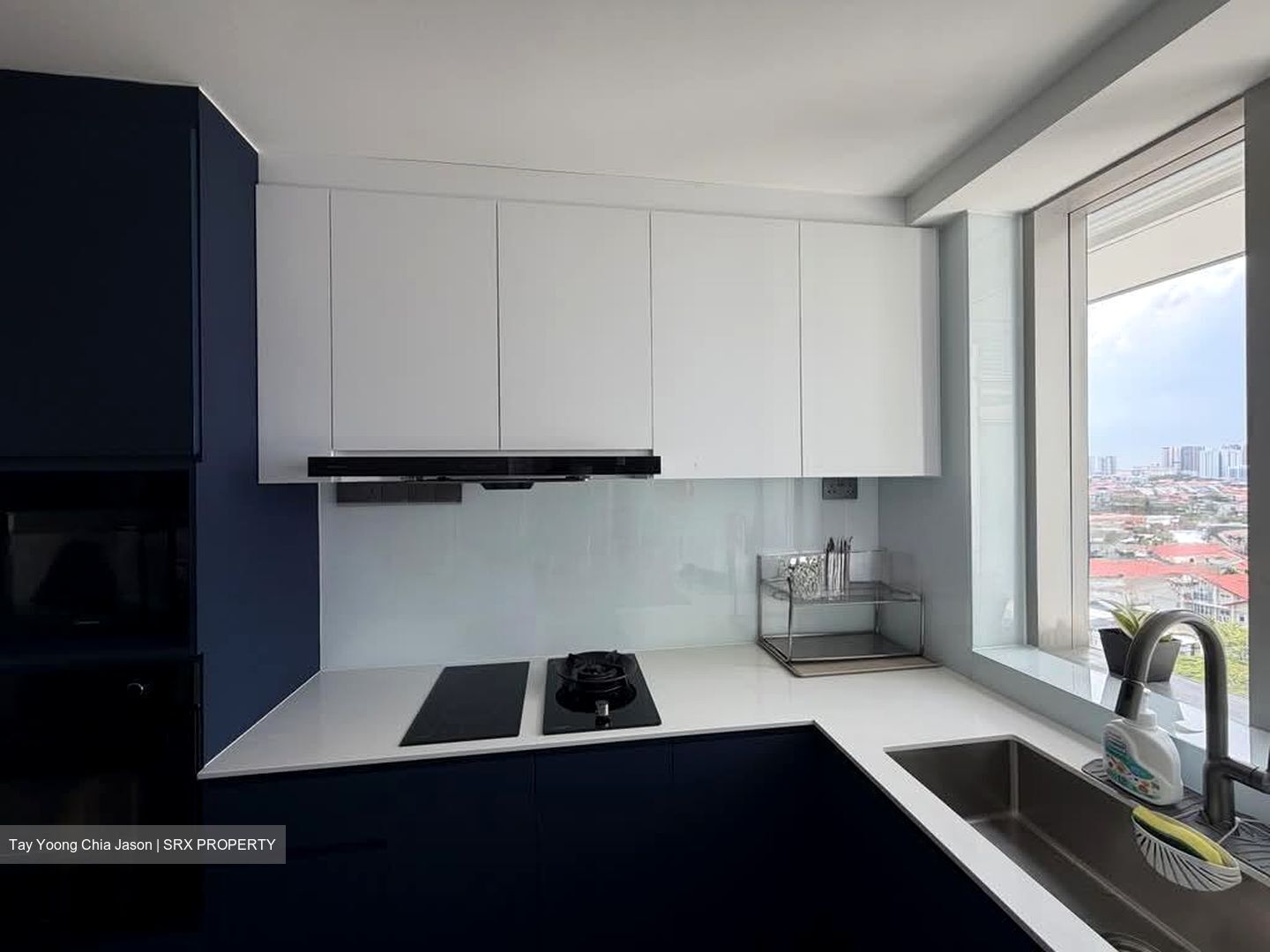 The Trumps (D14), Condominium #599799031